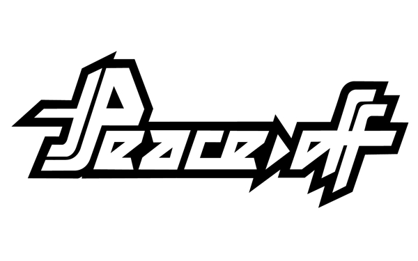 PeaceOFFlogo設(shè)計(jì)欣賞PeaceOFFCD標(biāo)志下載標(biāo)志設(shè)計(jì)欣賞