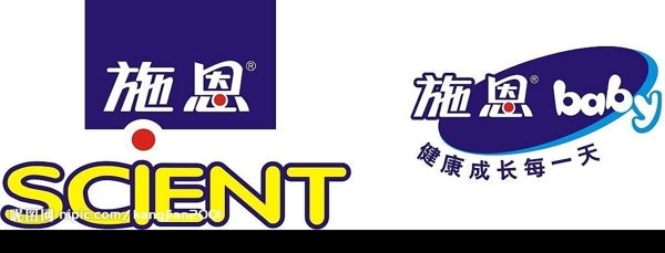 施恩LOGO圖片