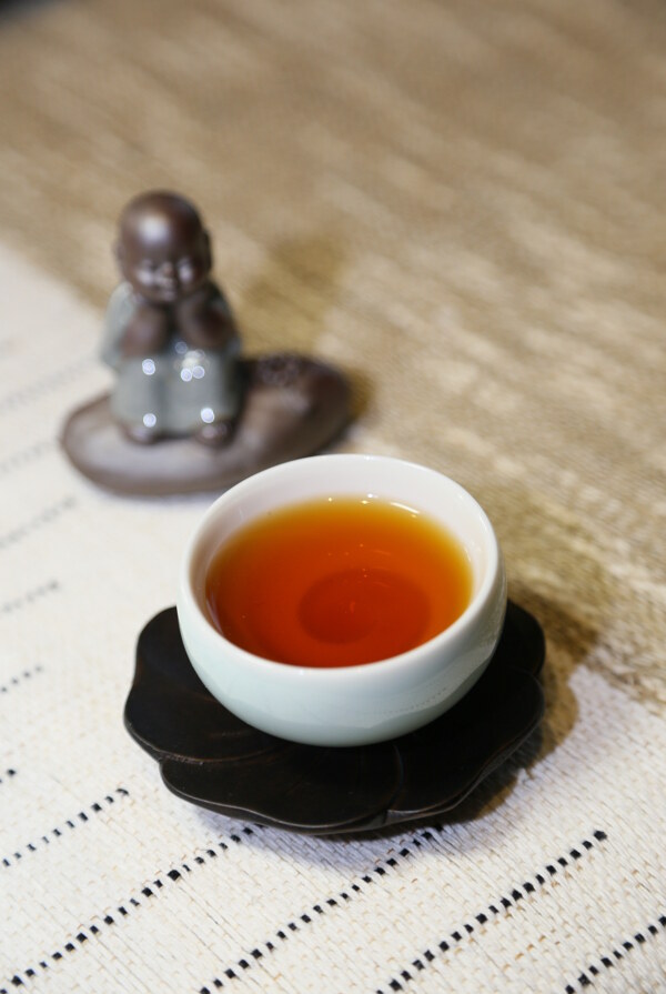 茶韻圖片