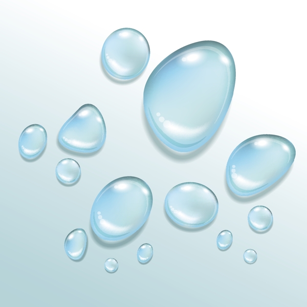 水滴