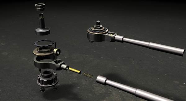 ratelgereedschap