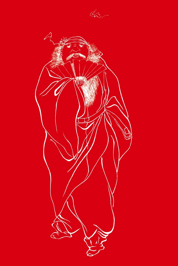 鐘馗
