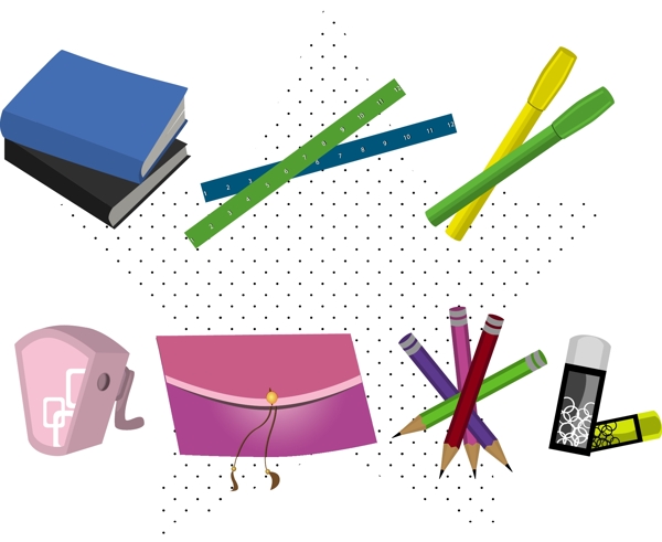 AdobeIllustrator固定自由矢量AI