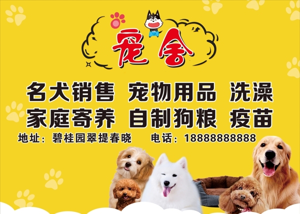 寵物店