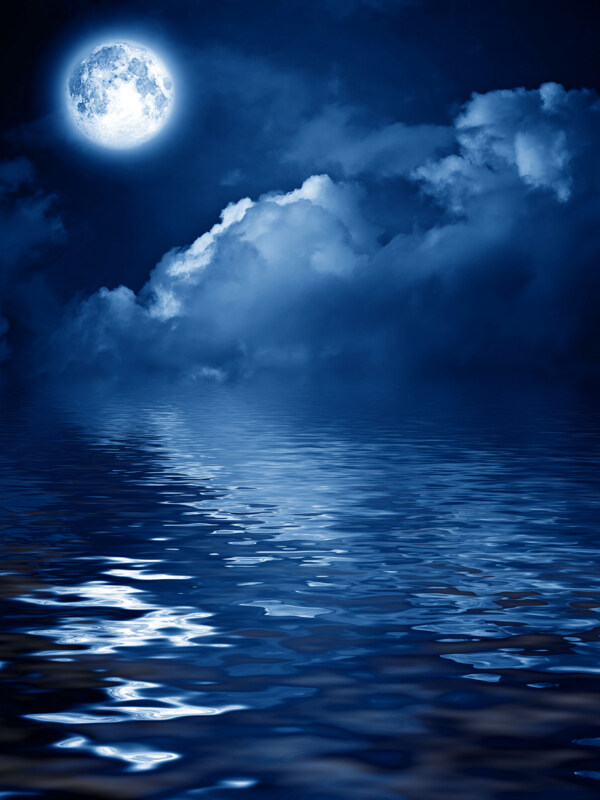 都是夜景圖片