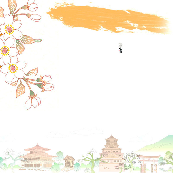 卡通景點(diǎn)