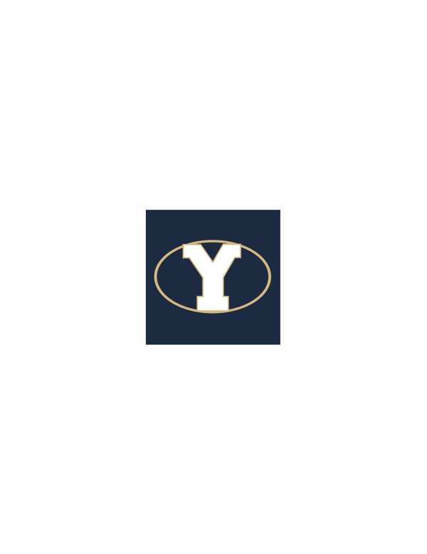 BrighamYoungCougars3logo設(shè)計(jì)欣賞BrighamYoungCougars3學(xué)校標(biāo)志下載標(biāo)志設(shè)計(jì)欣賞