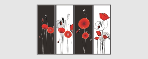 花紋