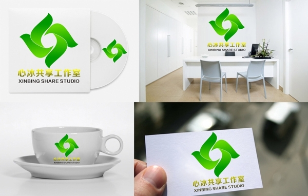 LOGO設(shè)計(jì)