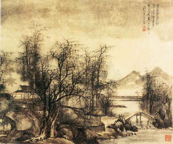 密密麻麻