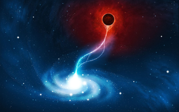 太空?qǐng)D片
