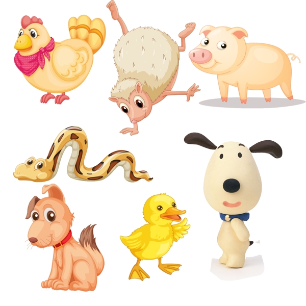 動物