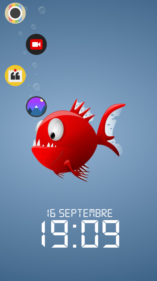 魚