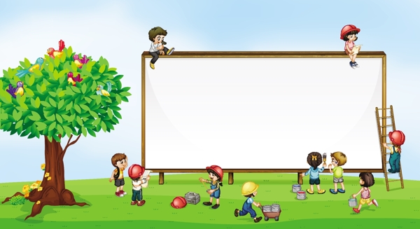 幼兒園
