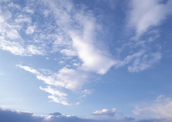 PS后期天空素材