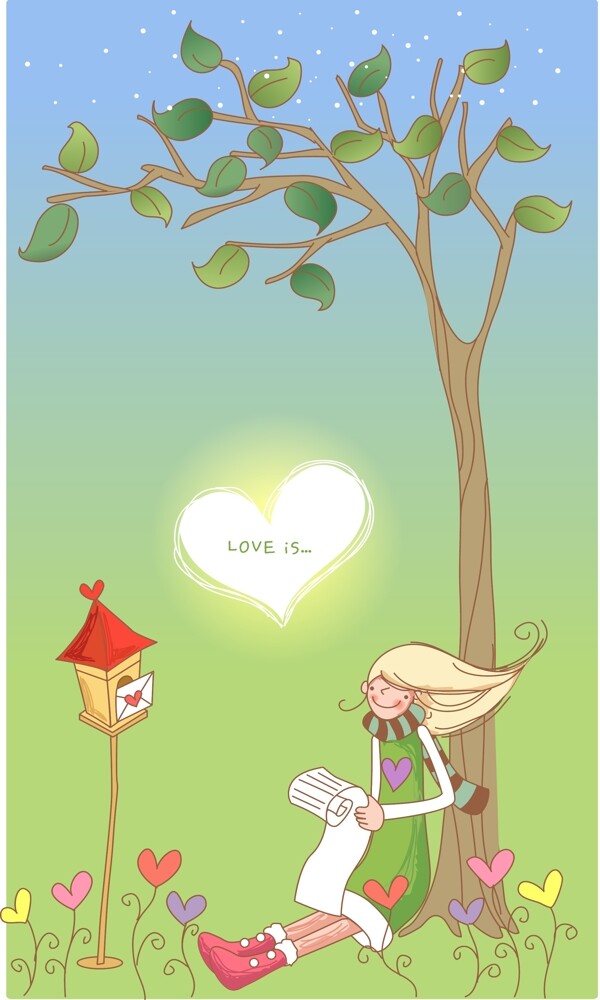 情人節(jié)圖片
