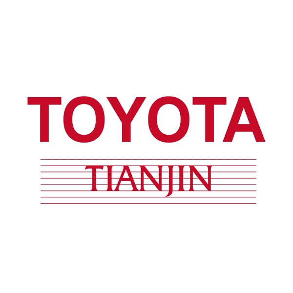 天津TOYOTALOGO