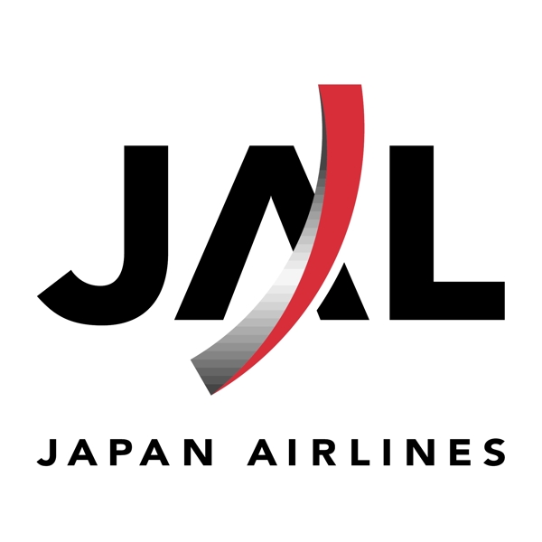 日本航空公司的4