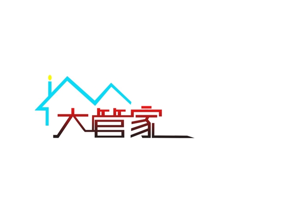 家政公司logo