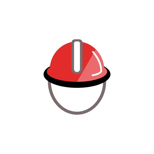 原创消防用品设备器材防火安全消防头盔帽