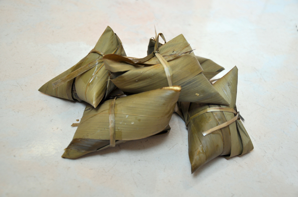 端午節(jié)粽子圖片