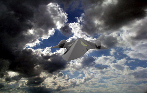 宇宙飛船