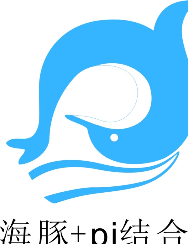 海豚l(xiāng)ogo