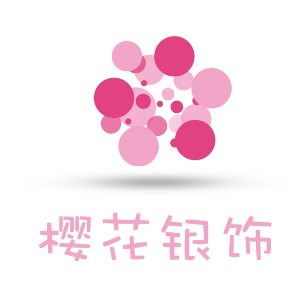 櫻花LOGO