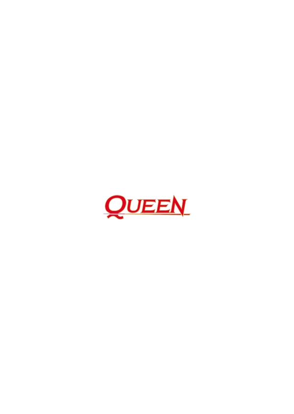 Queenlogo設計欣賞QueenCDLOGO下載標志設計欣賞