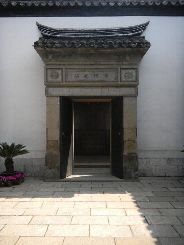 大門(mén)圖片