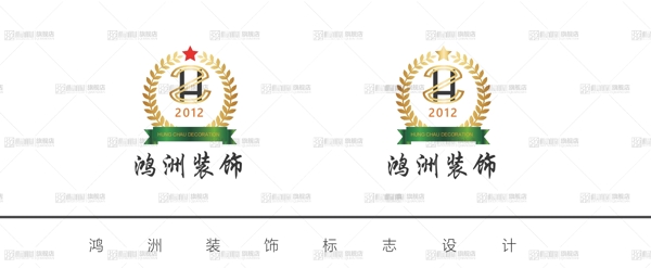 LOGO標(biāo)志平面設(shè)計(jì)L