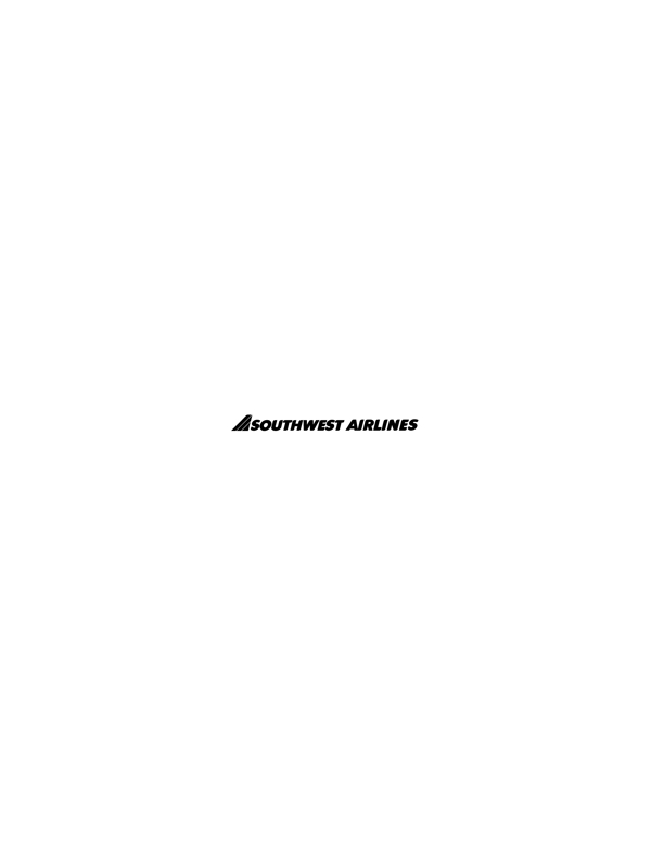 SouthwestAirlines1logo設(shè)計欣賞SouthwestAirlines1航空標志下載標志設(shè)計欣賞