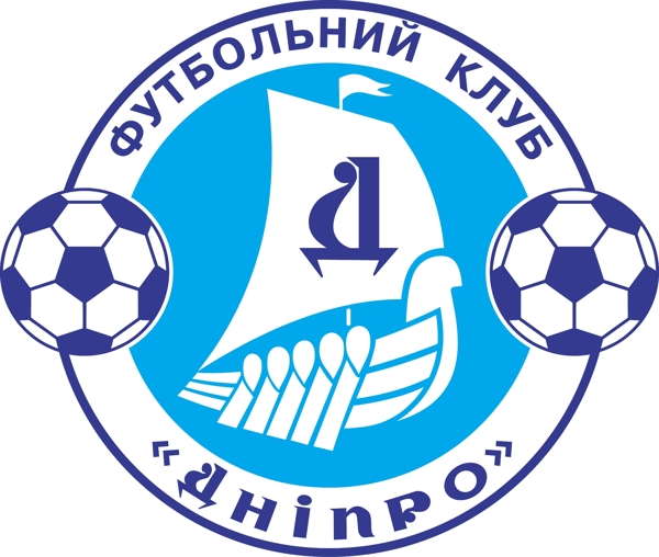 第聂伯FC足球俱乐部第聂伯河乌克兰