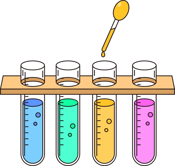 化学实验用品插图
