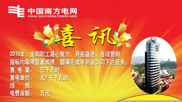 喜訊圖片