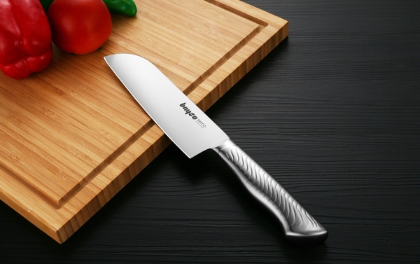 厨房不锈钢刀具菜刀切菜