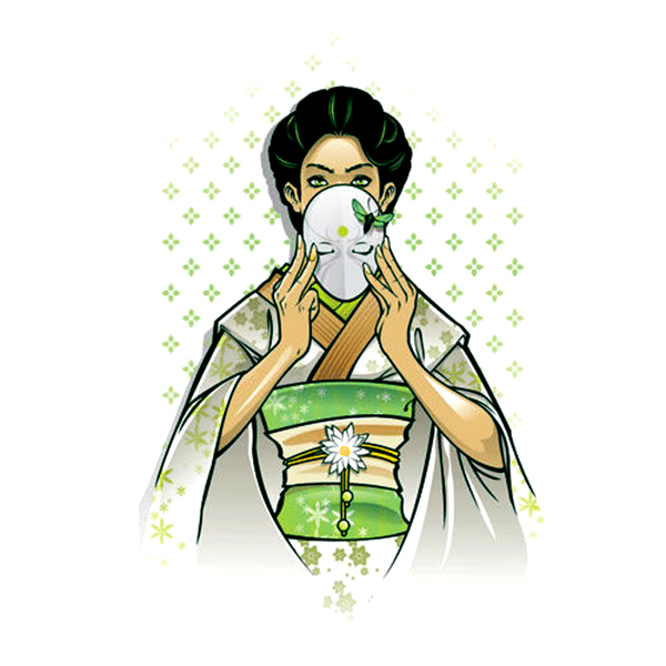 位圖插畫時(shí)尚插畫人物插畫人物免費(fèi)素材