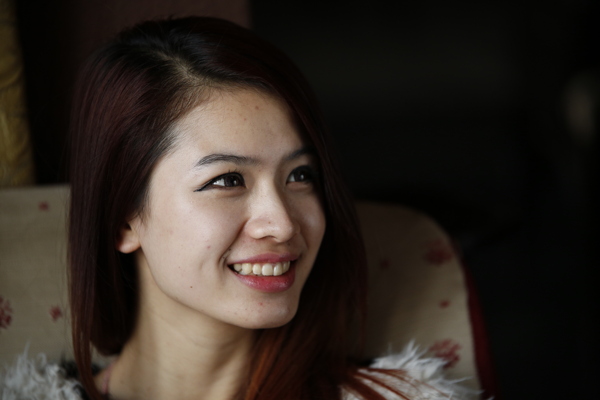 美女圖片