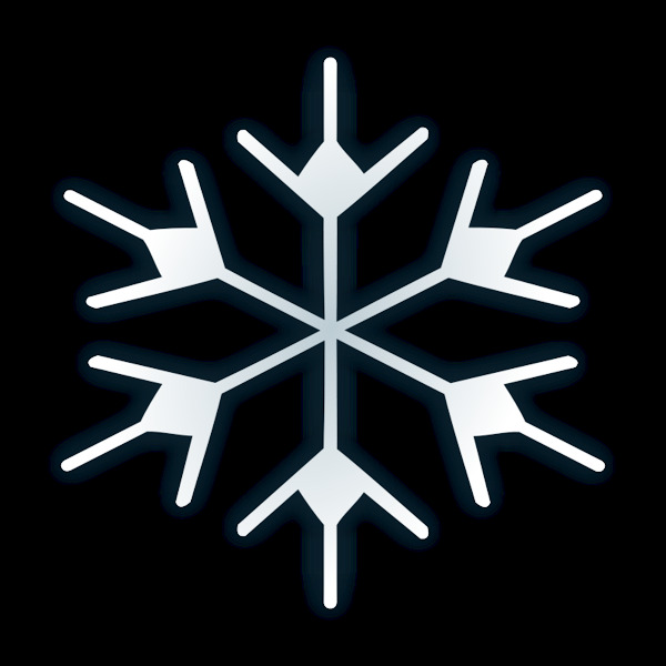 雪假圖標2