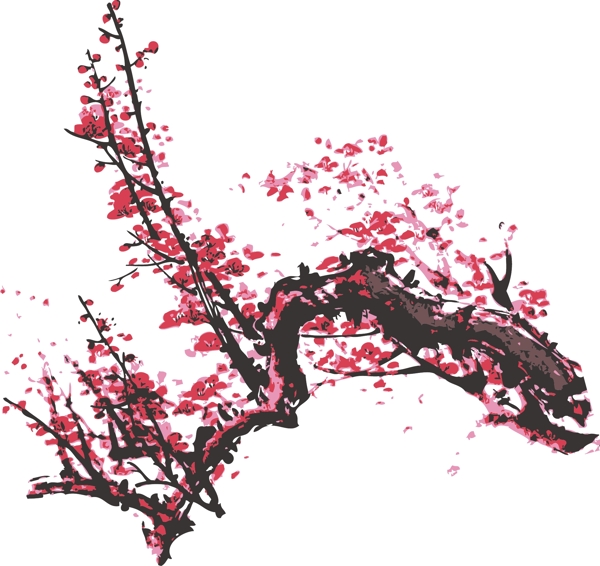 梅花