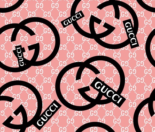 古馳LOGO