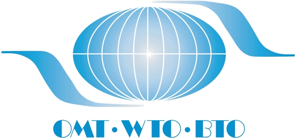 世界旅游组织标志