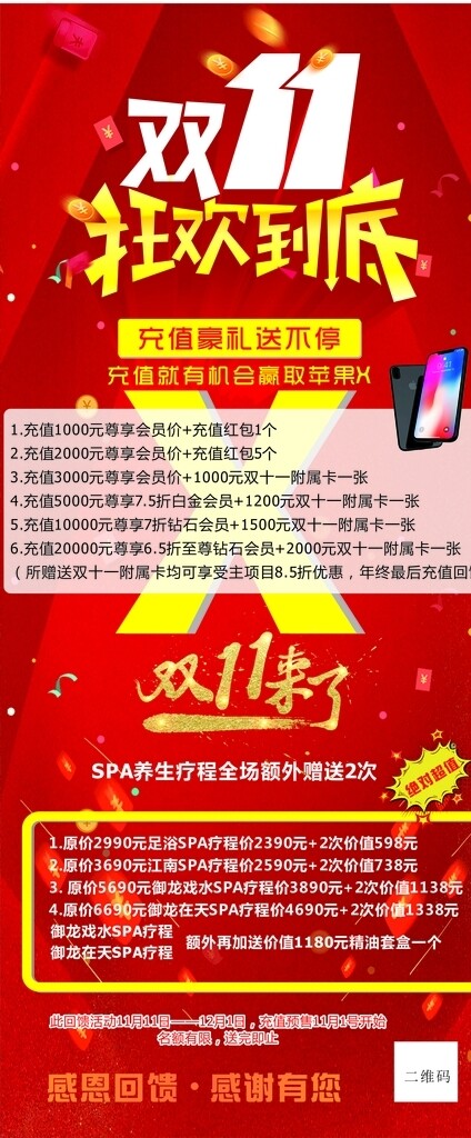 雙11