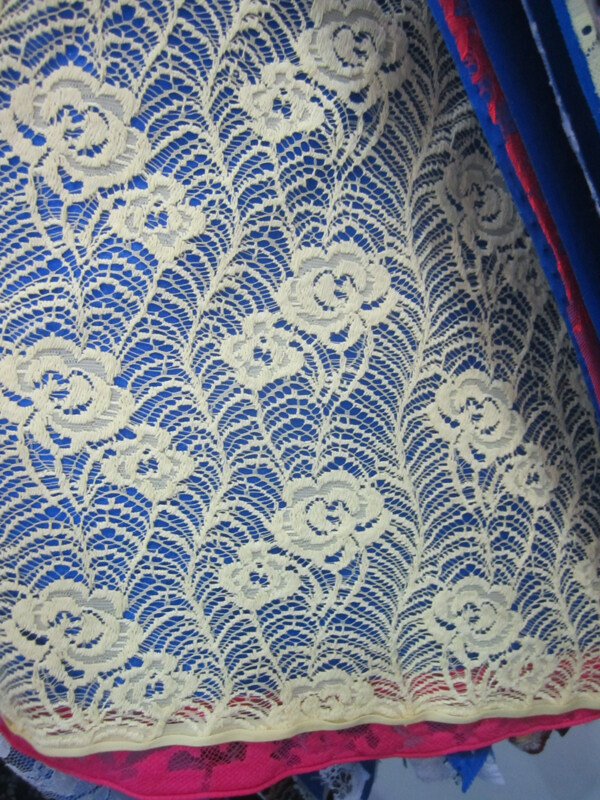 實(shí)物面料面料展免費(fèi)素材