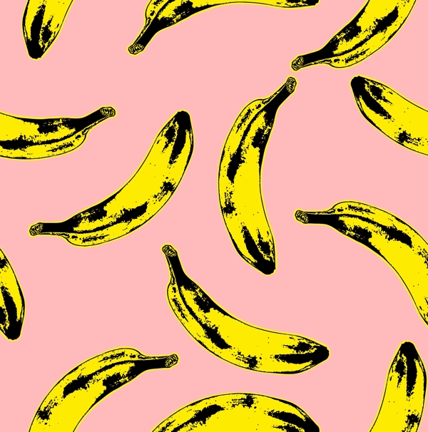 香蕉