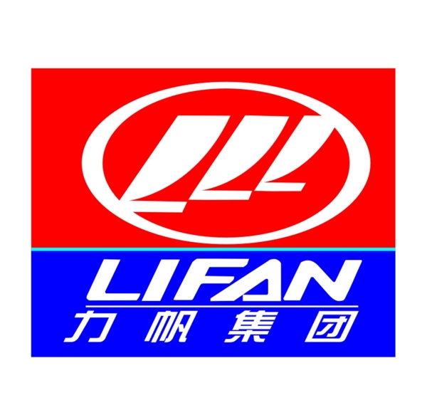 力帆Logo