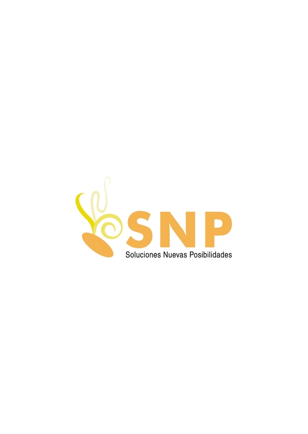 SNPSolucionesNuevasPosibilidadeslogo設(shè)計(jì)欣賞SNPSolucionesNuevasPosibilidades服務(wù)公司標(biāo)志下載標(biāo)志設(shè)計(jì)欣賞