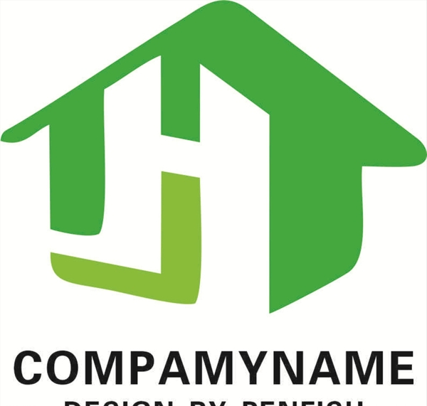 公司logo