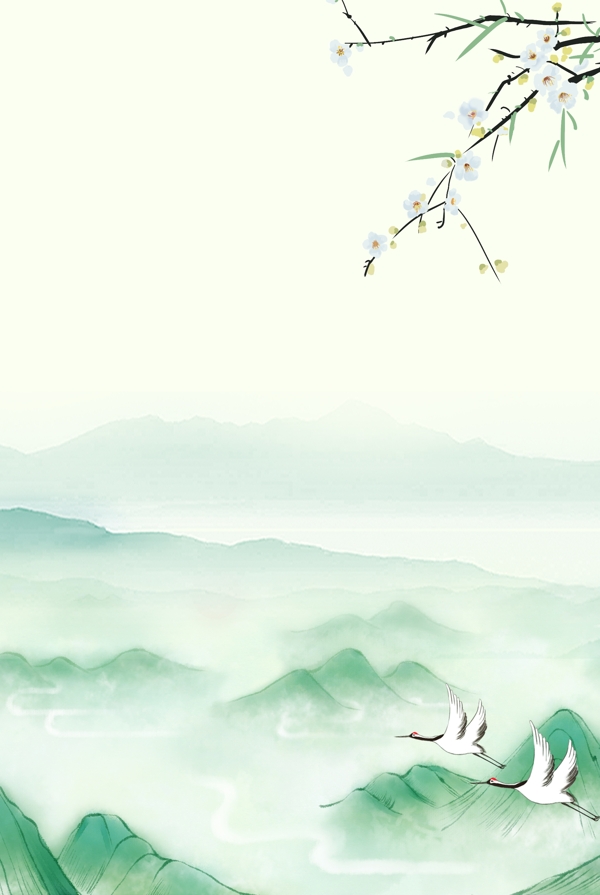 中國風(fēng)