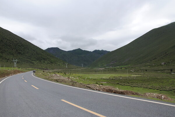 公路攝影